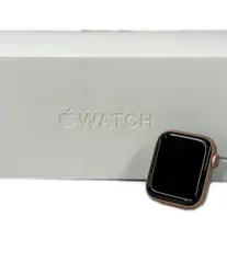 アップル スマートウォッチ Apple Watch Series4 40mm セルラー MTVG2J/A Appleのサムネイル