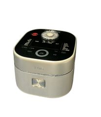 T-fal The Rice 遠赤外線IH炊飯器 5.5合 RK8808JP黒 - メルカリ