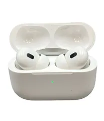 訳あり アップル イヤホン Air Pods  Pro MQD83J/A 第2世代 Appleのサムネイル