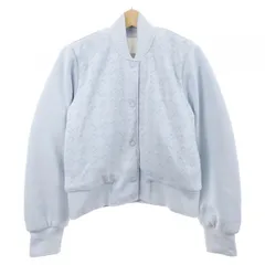 ジバンシー GIVENCHY BW00RQ42Q9 ブルゾンのサムネイル