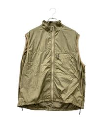 tilak Svalbard Ventile Spring Vest ティラック - メルカリ