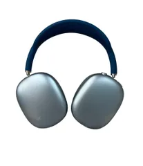 アップル ヘッドホン AirPods MAX MGYL3J/A スカイブルー Appleのサムネイル