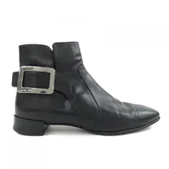 ロジェヴィヴィエ ROGER VIVIER ブーツのサムネイル