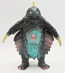 暗黒エンターテイメント ナガレ 都市伝説の男 黒成型 - メルカリ