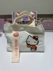ハローキティ ドットバッグのサムネイル