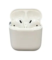 訳あり アップル イヤホン Air  Pods with Charging Case MV7N2J/A Appleのサムネイル
