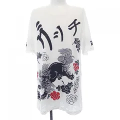 グッチ GUCCI 431278-X5P63 Tシャツのサムネイル