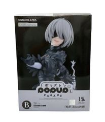 NieRゲームシリーズ 15周年記念くじ 2B フィギュア B賞 - メルカリ