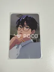 PLAVE イェジュン ASTERUM : The Shape of Things to Come KTOWN4U ラキドロ
