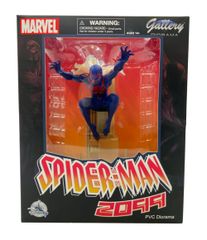 DIAMOND SELECT TOYS 갤러리 디오라마 스파이더맨 2099 피규어