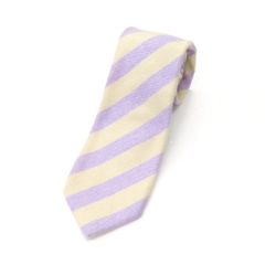 中古】カルーゾ CARUSO ウールリネン ウィンドウペーンチェック 2B