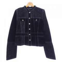 フセイン・チャラヤン / Curved Panel Jacket 立体構築 フセイン・チャラヤン / Curved Panel Jacket 立体構築 - メルカリ