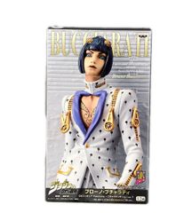 フィギュアペン ブローノ・ブチャラティ 千値練 - メルカリ
