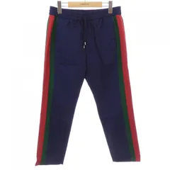グッチ GUCCI 493714 Z6903 パンツのサムネイル