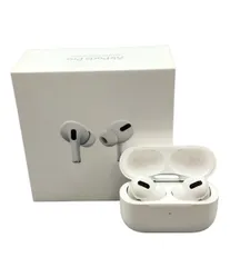 訳あり アップル イヤホン Air  Pods  Pro MLWK3J/A 2021年モデル MagSafe対応 Appleのサムネイル