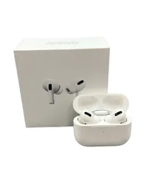 訳あり アップル イヤホン Air Pods  Pro MLWK3J/A 2021年モデル MagSafe 対応 Appleのサムネイル