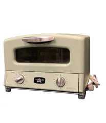 アラジン トースター 現状品 グラファイトグリル&トースター AGT-G13B Aladdinのサムネイル