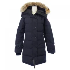 カナダグース CANADA GOOSE 2302JL MACKENZIE マッケンジー ダウンコートのサムネイル