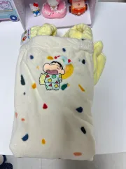 クレヨンしんちゃん チュール シャワ​​ーガウンのサムネイル