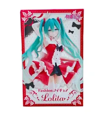 2026年最新】初音ミク Fashion フィギュア Lolitaの人気アイテム
