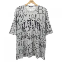 バレンシアガ BALENCIAGA 578139 TEVA4 Tシャツのサムネイル