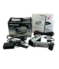 G2051】 Panasonic NV-MX5000 シルバー パナソニック - メルカリ