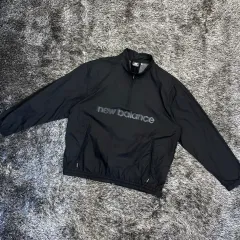 New Balance ユニセックス N-トリッパー 超軽量 アノラック ジャケット 110のサムネイル