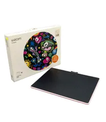 ワコム ペンタブレット Intuos CTL-6100WL Wacomのサムネイル