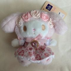 Steiff 日本限定ジャパニーズコレクターズテディベア 桜 ぬいぐるみ