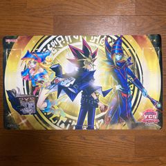 開封済】遊戯王 強欲で謙虚なイベント BMG プレイマット - メルカリ