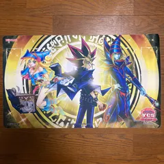 2026年最新】ycsj プレイマットの人気アイテム - メルカリ