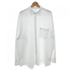 コモリ COMOLI Y03-02001 シャツのサムネイル