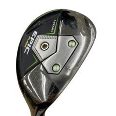 中古】 オデッセイ TRIPLE TRACK 2-BALL BLADE 33インチ パター PT