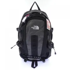 ザノースフェイス THE NORTH FACE NMW71200 BACKPACKのサムネイル