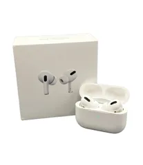 訳あり アップル イヤホン Air Pods  Pro MWP22J/A Appleのサムネイル