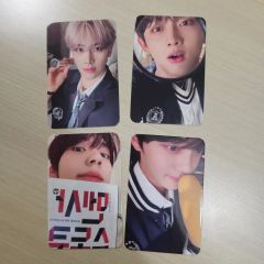 TXT ボムギュ トレカ メモリーズ DRAMA weverse 特典 - メルカリ