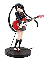 ブリリアントステージ『けいおん！』中野梓 ホビージャパン誌上限定