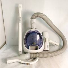 Panasonicプチサイクロン MC-SR590K パナソニック掃除機 - メルカリ