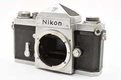 2026年最新】nikon f フォトミック 初期の人気アイテム - メルカリ