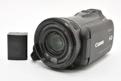 2026年最新】Canon iVIS HF G10の人気アイテム - メルカリ