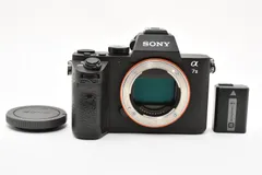 2026年最新】α7iii ジャンクの人気アイテム - メルカリ