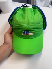 ADER ERROR トラッパーハットのサムネイル