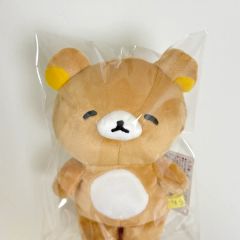ゲーミングリラックマ 受注限定 カクカクぬいぐるみ - メルカリ