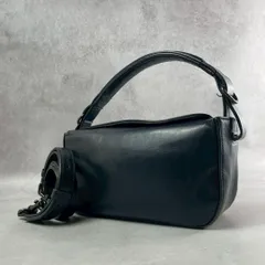 20AW Yohji Yamamoto 2way shoulder bagのサムネイル