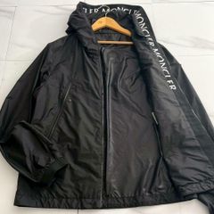 86AW Yohji Yamamoto Rib Collar coat BLK - メルカリ