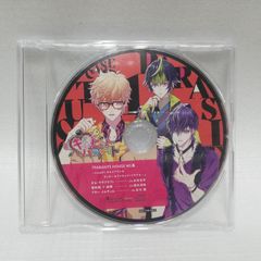 「イヴ・バーストエラー」オリジナルサウンドトラック イヴ・バーストエラー オリジナル・サウンドトラック EVE burst error