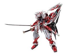 甲縛式オーバーソウル 黒雛】紅蓮聖天八極式 改造 全塗装 完成品 改造