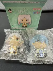 フリーレン＋ヒンメル ちょこのっこ