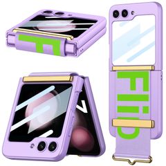 ジャンク、値引き可】Galaxy Z Flip5 SM-F731N - メルカリ