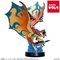 新品未開封】amiibo モンスターハンターストーリーズ セット - メルカリ